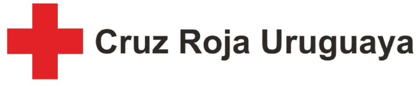 Cruz roja Uruguaya